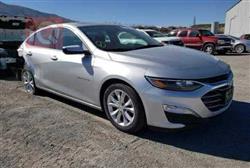 شێڤرۆلێت مالیبۆ